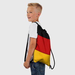 Рюкзак-мешок 3D Германия - фото 2
