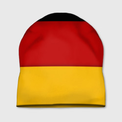 Шапка 3D Германия