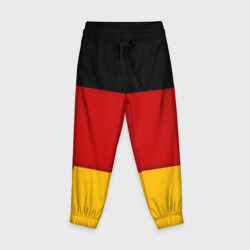 Детские брюки 3D Германия