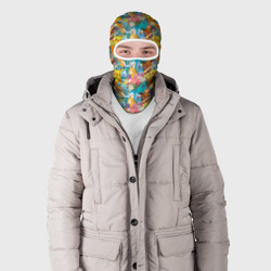 Балаклава 3D Покемоны - фото 2