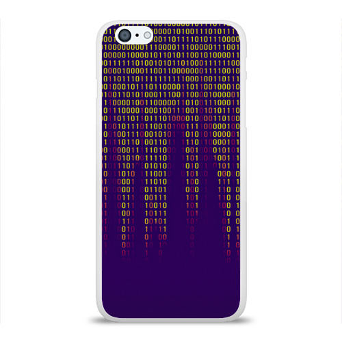 Чехол для Apple iPhone 6Plus/6SPlus силиконовый глянцевый Программа Фото 01 Чехол для Apple iPhone 6Plus/6SPlus силиконовый глянцевый Программа Фото 01