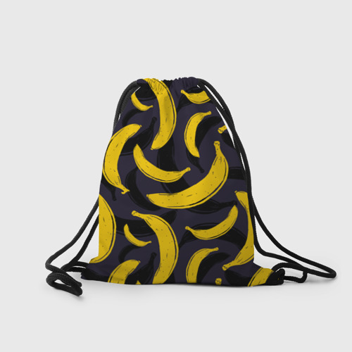 Рюкзак-мешок 3D Бананы - фото 2