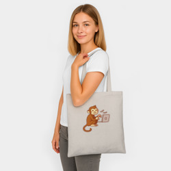 Шоппер BioNature Codefest`17 6 - фото 2