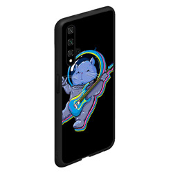 Чехол для Honor 20 Космокот - фото 2