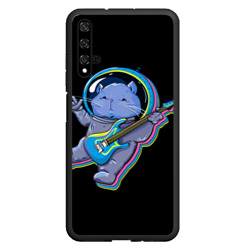 Чехол для Honor 20 Космокот