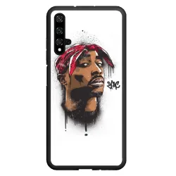 Чехол для Honor 20 2Pac