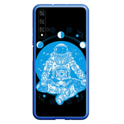 Чехол для Honor 20 Космонавт