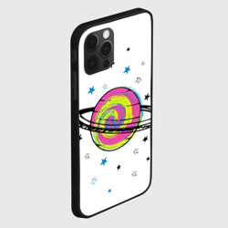 Чехол для iPhone 12 Pro Max Планета - фото 2
