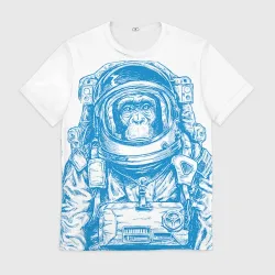 Космомакака