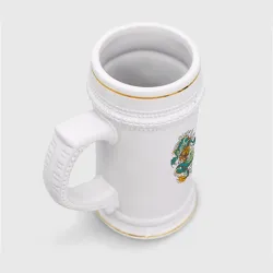 Кружка пивная Дракон - фото 2