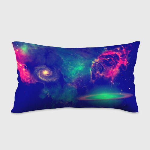 Подушка 3D антистресс Nebula - фото 2