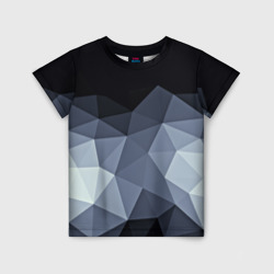Детская футболка 3D Abstract