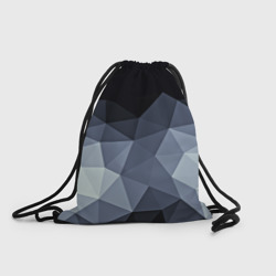 Рюкзак-мешок 3D Abstract