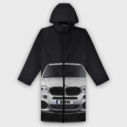Мужской дождевик 3D BMW X5