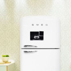 Магнитный плакат 3Х2 BMW X5 - фото 2