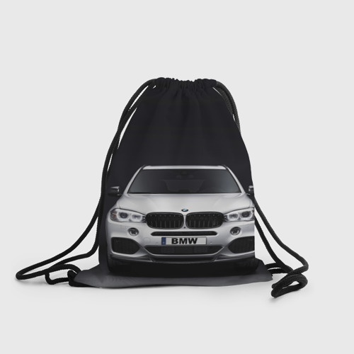 Рюкзак-мешок 3D BMW X5