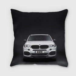 Подушка 3D BMW X5