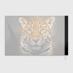 Флаг 3D Jaguar - фото 2