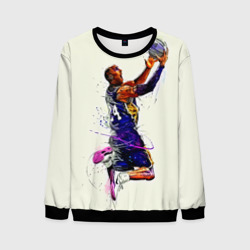 Мужской свитшот 3D Kobe Bryant