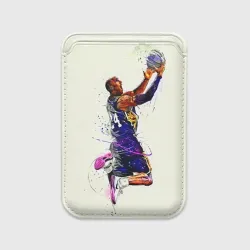 Картхолдер Magsafe магнитный Kobe Bryant