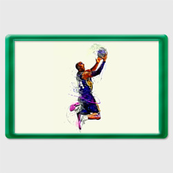 Магнит 45*70 Kobe Bryant