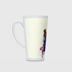 Кружка Латте Kobe Bryant