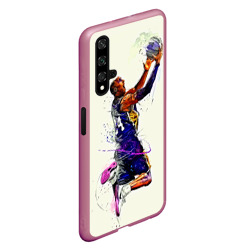 Чехол для Honor 20 Kobe Bryant - фото 2