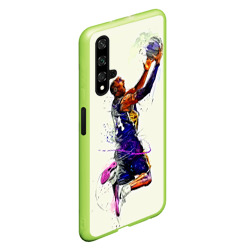 Чехол для Honor 20 Kobe Bryant - фото 2