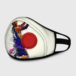 Маска из неопрена Kobe Bryant