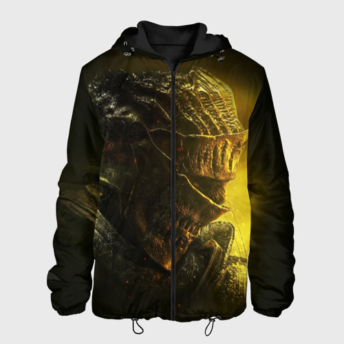 Мужская куртка 3D Dark Souls III Фото 01 Мужская куртка 3D Dark Souls III Фото 01