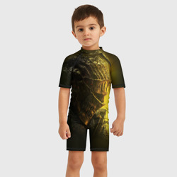 Детский купальный костюм 3D Dark Souls III - фото 2