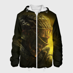 Мужская куртка 3D Dark Souls III