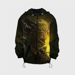 Детская куртка 3D Dark Souls III