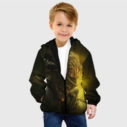 Детская куртка 3D Dark Souls III - фото 2