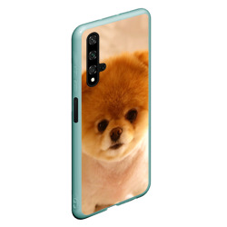 Чехол для Honor 20 Пушистик - фото 2