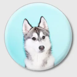 Значок Blue