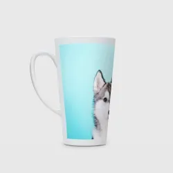 Кружка Латте Blue