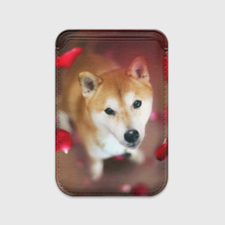 Картхолдер Magsafe магнитный Love - фото 2