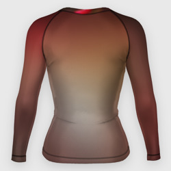 Женский рашгард 3D Love