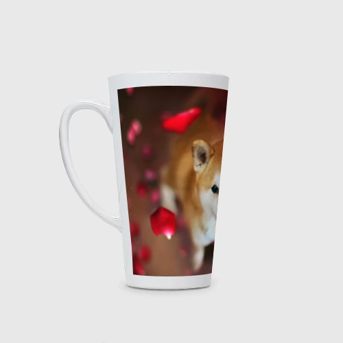 Кружка Латте Love