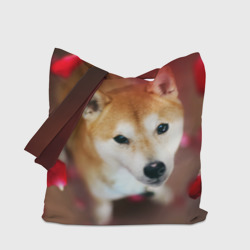 Шоппер 3D Love - фото 2