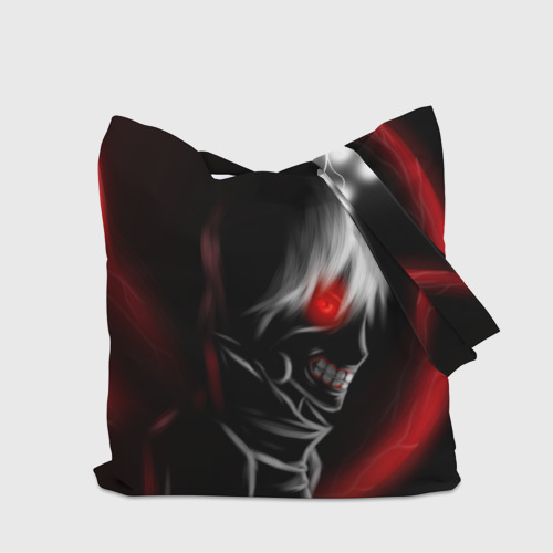 Шоппер 3D Tokyo Ghoul - фото 5