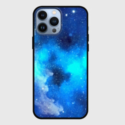 Чехол для iPhone 13 Pro Max Космический свет