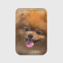 Картхолдер Magsafe магнитный Милашка