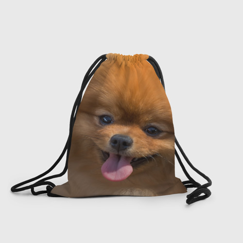 Рюкзак-мешок 3D Милашка