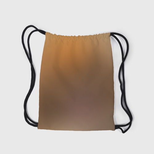 Рюкзак-мешок 3D Милашка - фото 7