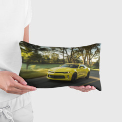 Подушка 3D антистресс Chevrolet Camaro - фото 2