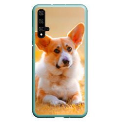 Чехол для Honor 20 Взгляд