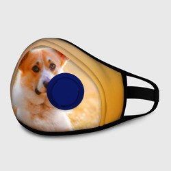 Маска из неопрена Взгляд