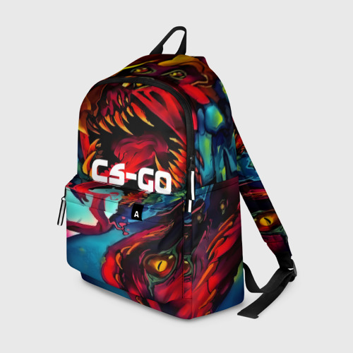 Рюкзак CS GO-Hyper beast